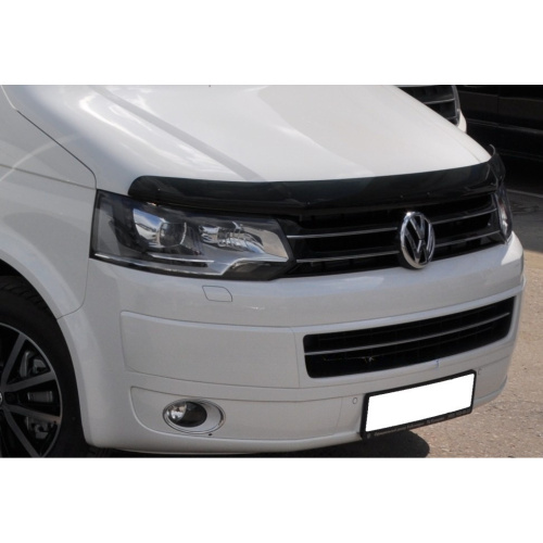 Дефлектор капота EGR для Volkswagen Caravelle, арт.SG4837DS