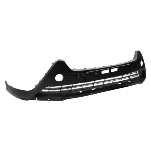 Бампер передний  Toyota RAV4 (XA40) 2012-2015 Нижняя часть,  Арт. ST220084