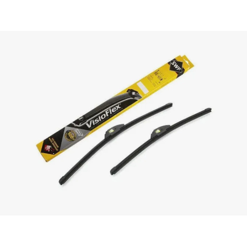 Комплект стеклоочистителей SWF VisioFlex OE486 630мм/530мм арт. 119486