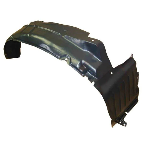 Подкрылок Mitsubishi Galant 8 1996-1999 Седан, передний правый, пластик Арт. STMBX4016L1
