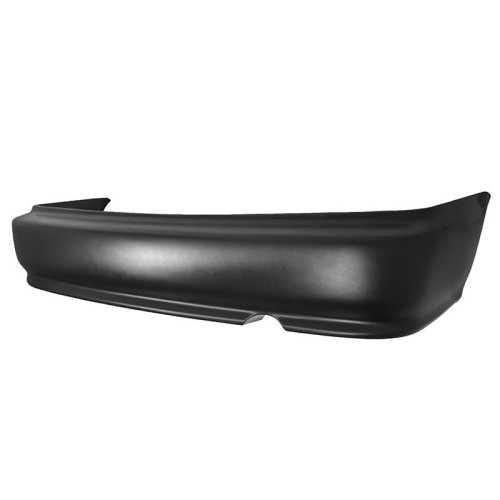 Бампер задний  Honda Civic 1998-2001 FL,  Арт. STHD070870