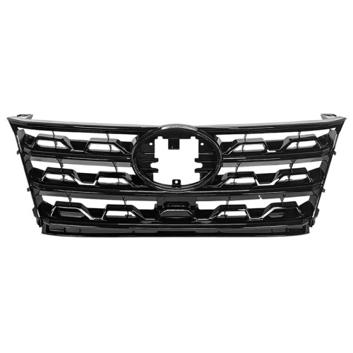 Решетка радиатора  Toyota Fortuner II 2020- FL,  Арт. ST170148