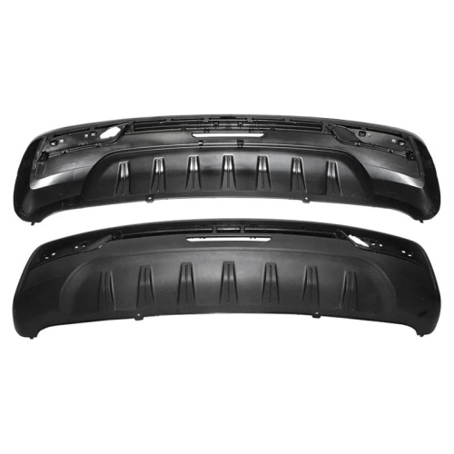 Бампер задний  Haval Jolion 2021- 20-24 Нижняя часть,  Арт. ST350070