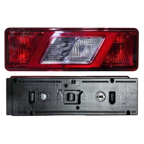 Фонарь задний  Ford Transit VII 2014-2022 Фургон бортовой, справа (R) Арт. M510451