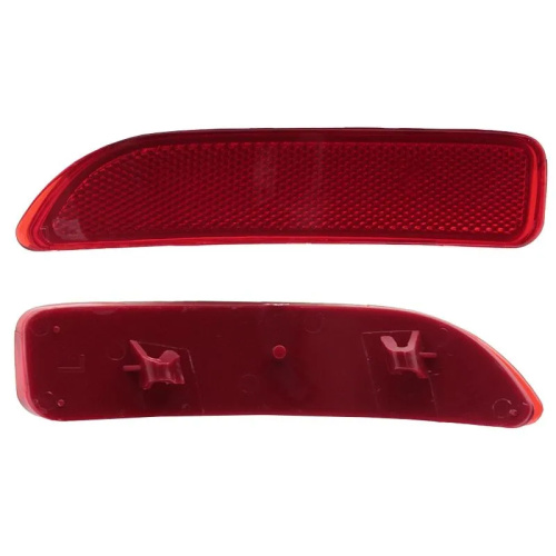 Отражатель  Renault Logan I 2009-2015 FL Седан в т.ч. Cross, слева (L) Арт. ST-551-2900L