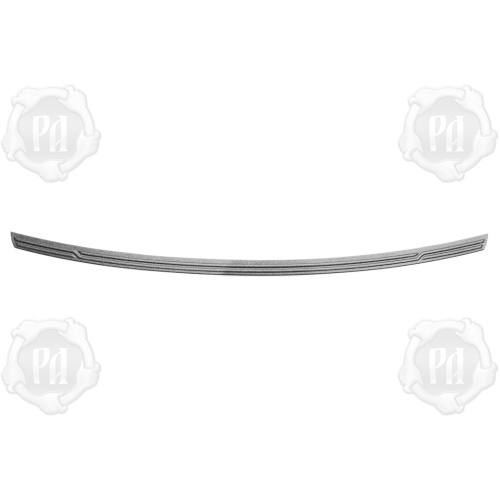 Накладка бампера Geely Atlas II (FX11) 2023-  Пластик 1 шт Арт. N-217912