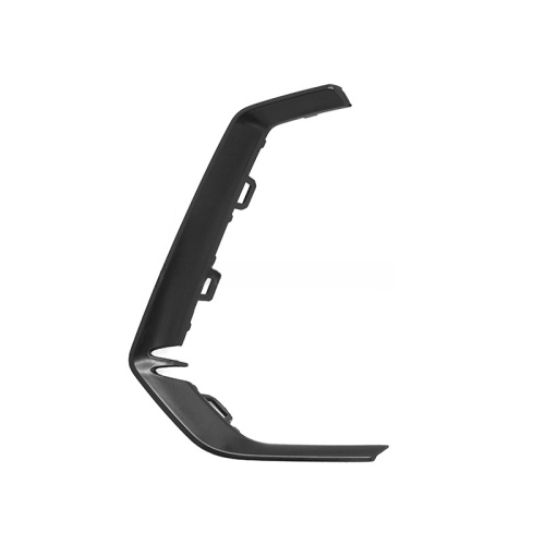 Молдинг бампера  Chery Arrizo 8 2022- Спереди, слева (L) Арт. STCHARZ000M2