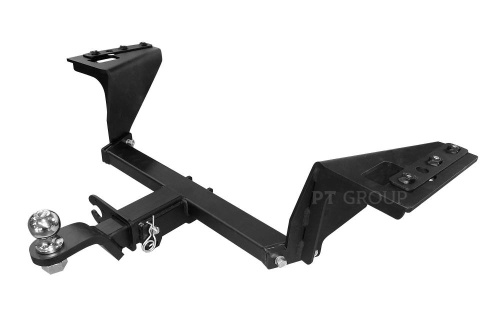 Фаркоп Subaru Forester IV (SJ/S13) 2012-2016 PT GROUP Арт. SBF1599110122