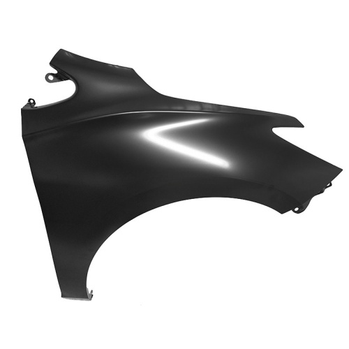 Крыло переднее  Chevrolet Cruze II 2015- Седан, справа (R) Арт. STCV430161
