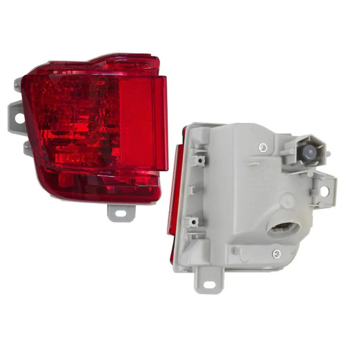 Фонарь задний в бампер  Toyota Land Cruiser 200 2015-2021 FL2, слева (L) Арт. ST2124009L