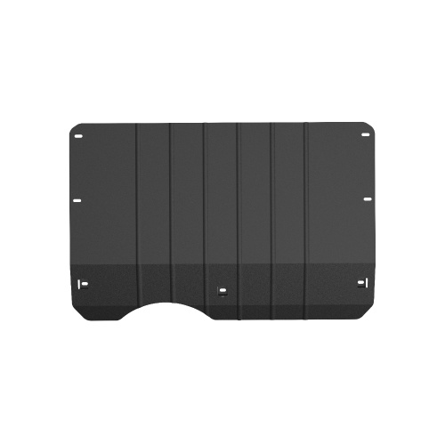 Защита картера двигателя JAC JS8 2024- V- 1.5T Арт. NLZ2313030