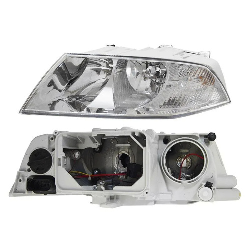 Фара  Skoda Octavia (A5) 2004-2009 Универсал, левая (L) Арт. ST6651111L