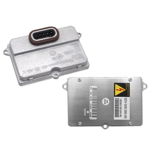 Блок розжига (ксенон) Audi A6 04-10 / A8 02-10 / BMW 5-Series 03-10 / 7-Series 01-08 / X5 99-06 / Me