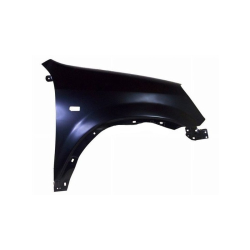 Крыло переднее  Honda CR-V II 2001-2004 Под поворот/Под молдинг, справа (R) Арт. STHD66016A1
