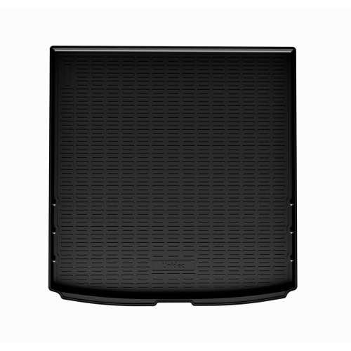 Коврик в багажник Volkswagen Golf  2019-2023 Универсал, полиуретан Norplast, Черный, Арт. NPA00T95175