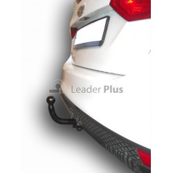 Фаркоп Ford Focus II 2004-2008 Седан FORD FOCUS 2 - не требуется подрезка бампера LEADER PLUS Арт. F102-A