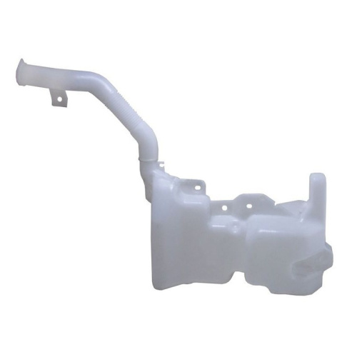 Бачок омывателя  Mitsubishi Montero Sport I 1996-2000 С горловиной/ одно отверстие,  Арт. STMBY71010