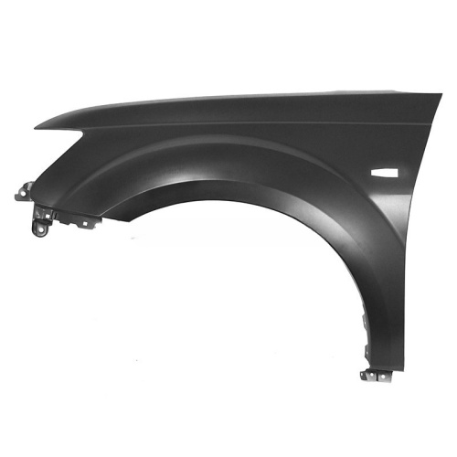 Крыло переднее  Mitsubishi Outlander II XL 2005-2009 Под поворот, слева (L) Арт. STMB51016A2