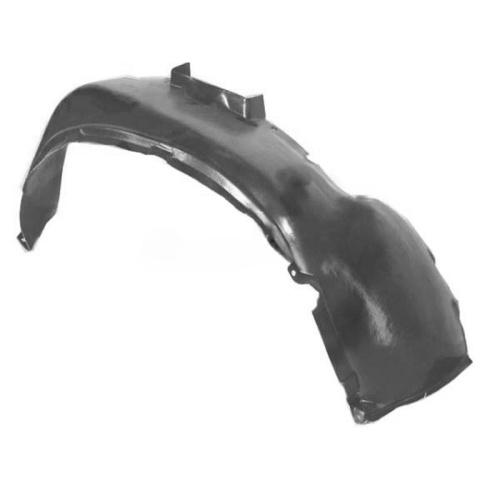 Подкрылок Opel Vectra A 1988-1995 Седан, передний левый, пластик Арт. STOP33016L2