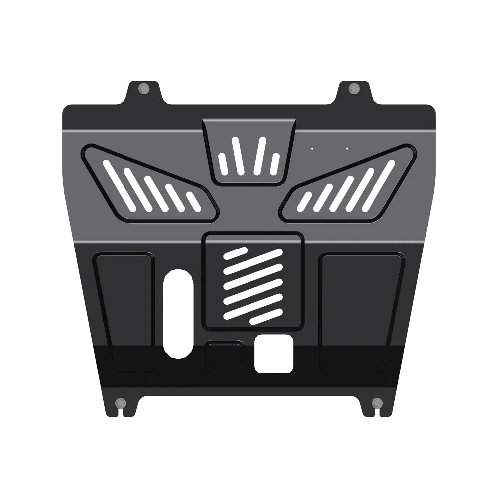 Защита картера двигателя, КПП Nissan Qashqai (J11) 2013-2019 Арт. 15SL9055