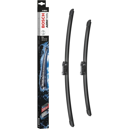 Комплект стеклоочистителей Bosch Aerotwin A696S 550мм/450мм арт. 3397007696
