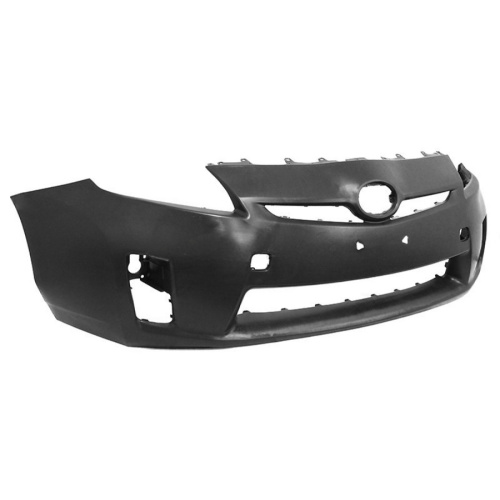 Бампер передний  Toyota Prius (XW30) 2009-2011,  Арт. STTY60000F0