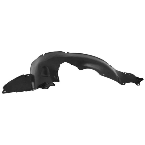Подкрылок Chevrolet Aveo (T200) 2002-2007 Седан, передний правый, пластик Арт. STCVA5016L1
