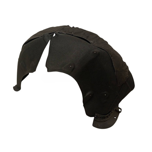 Подкрылок Lixiang Li L9 2022-, задний левый, пластик Арт. STLIL9064L2