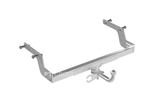 Фаркоп Renault Logan II 2012-2018 Седан PT GROUP Арт. RLO1499152800