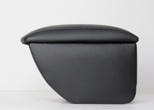 Подлокотник NWA для Chevrolet Astra G 1998-2009, арт. AP-110-BL