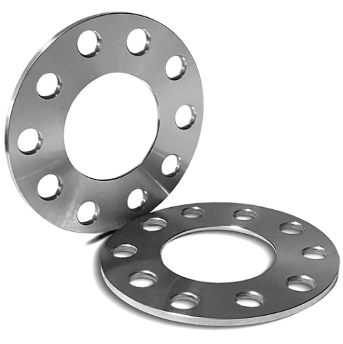 Проставка 5SP5114.3/120-64.1 Silver