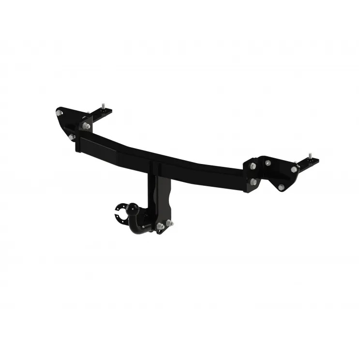Фаркоп Subaru Forester V (SK/S14) 2018-2021 SHERIFF Арт. 405912
