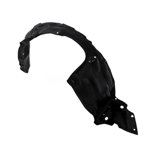 Подкрылок Toyota Hilux 2004-2011, передний левый, пластик Арт. STTY96016LA2