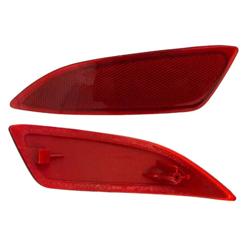 Отражатель  Toyota Camry (XV50) 2011-2014 Сзади, слева (L) Арт. ST21229T0L