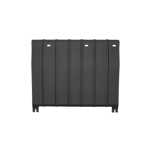 Защита картера двигателя Hongqi HS5 2018- V- 2.0 бен. AMT 4WD Арт. NLZ1903030