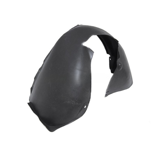 Подкрылок Volkswagen Golf V 2003-2008 Хэтчбэк 5 дв. задняя часть, передний левый, пластик Арт. STVW26016LB2