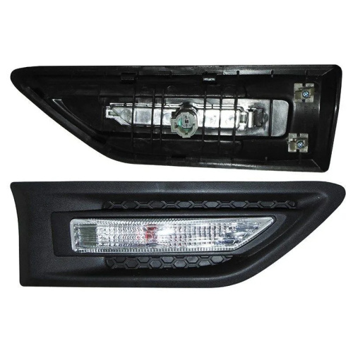Поворот в крыло  Kia Soul (AM) 2008-2011, справа (R) Арт. ST2231403R