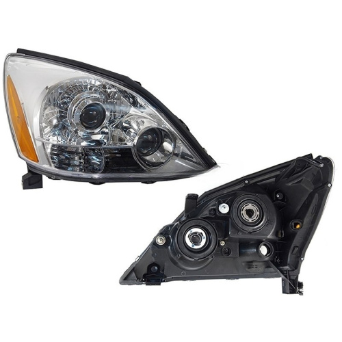 Фара  Lexus GX 470 2002-2009, справа (R) Арт. ST3121101R
