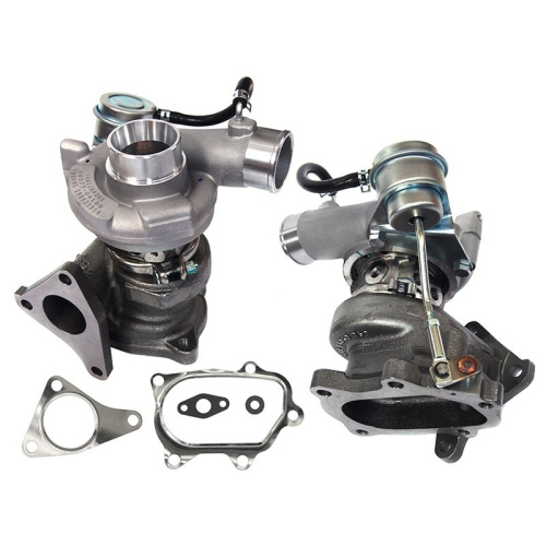 Турбина  Subaru Forester I (SF/S10) 1997-2000  EJ205,  Арт. ST14411AA261