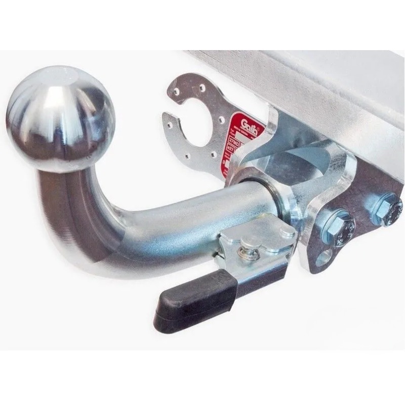 Фаркоп Toyota Corolla (E160/E170) 2012-2016 Седан GALIA Арт. T064C