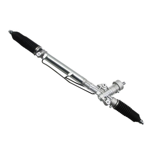 Рейка рулевая  Audi A6 (C5) 1997-2001 Универсал 3 точки крепл,  Арт. ST4B1422065G