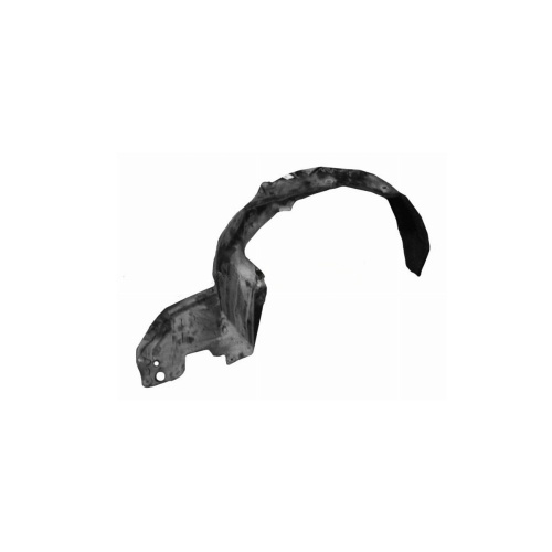 Подкрылок Honda Odyssey II 1999-2003, передний правый, пластик Арт. STHD71016LA1