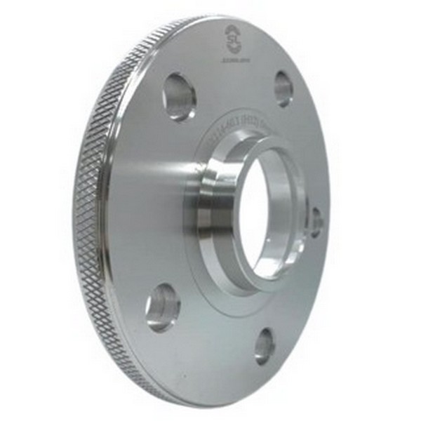 Проставка 11SP5114.3-60.1(H12) Step Silver STARLEKS