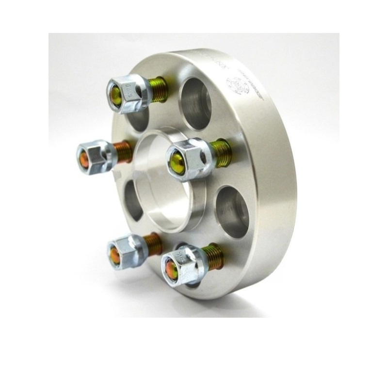 Проставка 30SP5100-57.1(STUD12x1.5) Step Silver STARLEKS