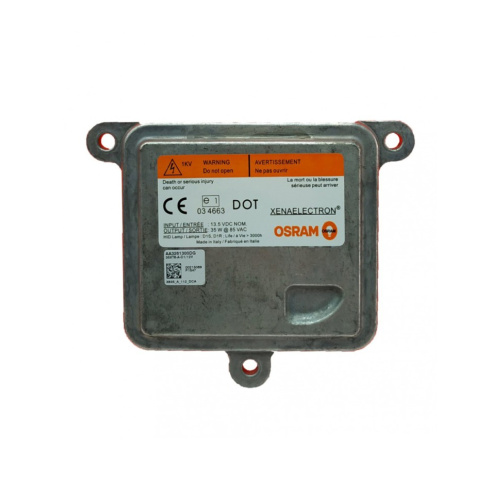 Штатный Ксеновый Блок OSRAM D1S/D1R арт. AA3261300DG