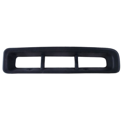 Решетка в бампер  Toyota Land Cruiser 80 1995-1997 FL, справа (R) Арт. STTY88000A1