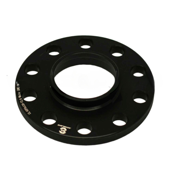 Проставка 12.4SP5120-72.6 Step Black STARLEKS