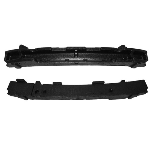 Абсорбер бампера  Nissan Qashqai (J11) 2013-2019 Спереди, Центр (C) Арт. ST1570032