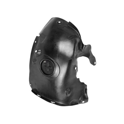 Подкрылок Renault Megane II 2002-2006 Седан передняя часть, передний правый, пластик Арт. STRNW2016L1R