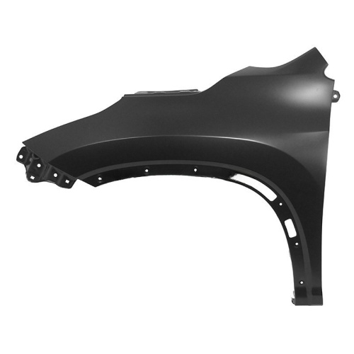 Крыло переднее  Toyota Highlander (U50) 2013-2016 Под молдинг, слева (L) Арт. STTYG40162